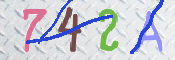 Imagen CAPTCHA