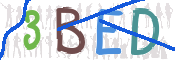 Immagine CAPTCHA